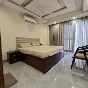 Room in 3 BHK Builder Floor at Chattarpur – for Sale
