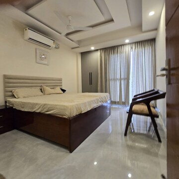 Room in 3 BHK Builder Floor at Chattarpur – for Sale