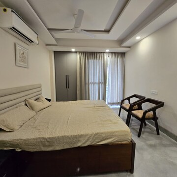 Room in 3 BHK Builder Floor at Chattarpur – for Sale