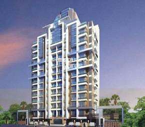 3 BHK Apartment For Resale in Dheeraj Serenity Santacruz West Mumbai  7536183