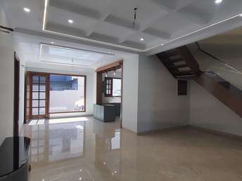 4 BHK Villa For Resale in Unitech Vista Villas Sector 45 Gurgaon  7536213