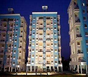 2 BHK Apartment For Rent in Kumar Primavera Wadgaon Sheri Pune  7536228