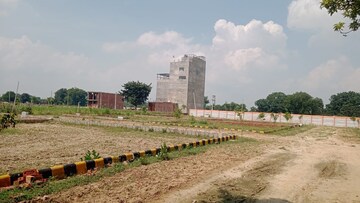 Plot Area in  Plot at Mohanlalganj – for Sale