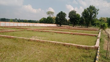  Plot – Garden View at Mohanlalganj - for Sale