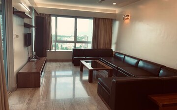 4 BHK Apartment For Sale in Mantra Sky Homes, Magarpatta City