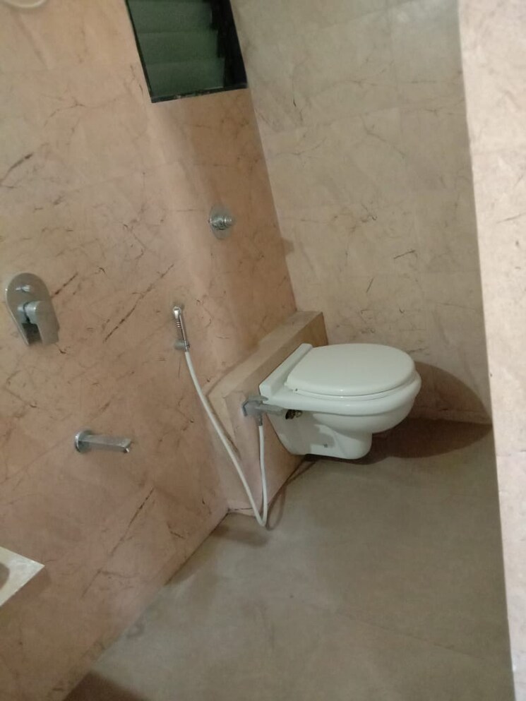 Bathroom, dosti-planet-north 2 Bedroom 717 Sq.Ft. Apartment In Shilphata Thane 7536195