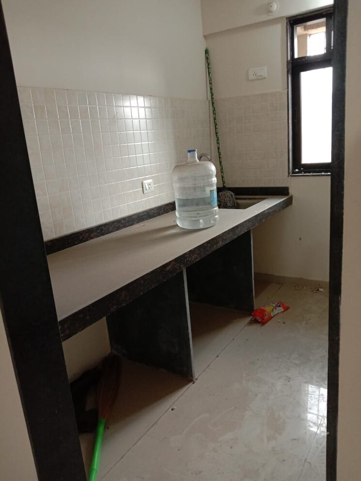 Kitchen, dosti-planet-north 2 Bedroom 717 Sq.Ft. Apartment In Shilphata Thane 7536195