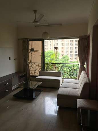 2 BHK Apartment For Rent in Kalpataru Crest Bhandup West Mumbai  7536235