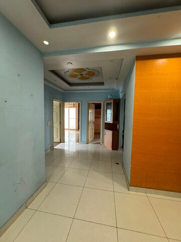 Building Lobby in 6+ BHK Independent House at Sector 52 – for Sale