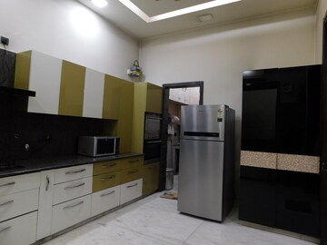 Kitchen in 6+ BHK Independent House at Sector 52 – for Sale