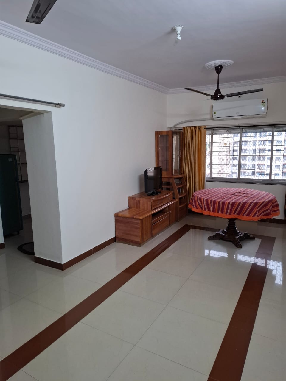 2 BHK Apartment For Rent in Powai Himalaya CHS Powai Mumbai  7536246