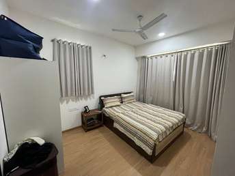 2 BHK Apartment For Rent in Kalpataru Crest Bhandup West Mumbai  7536266