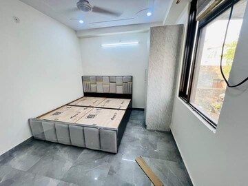 Bedroom in 1.5 BHK Builder Floor at Neb Sarai – for Sale