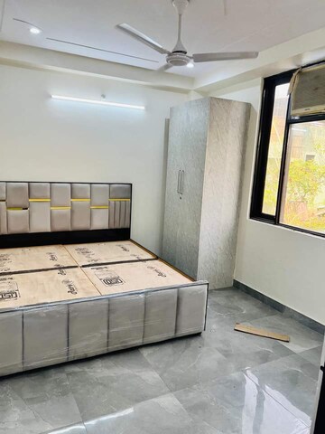 Bedroom in 1.5 BHK Builder Floor at Neb Sarai – for Sale
