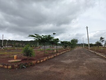 Plot Area in  Plot at Kamkole – for Sale