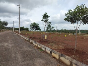 Plot Area in  Plot at Kamkole – for Sale