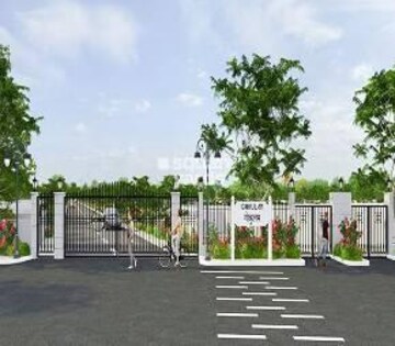 3 BHK Builder Floor – Exterior View View at NB Gokulam, Sohna Sector 7 - for Sale