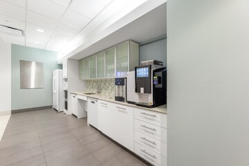 Common Area in  Office Space at Balmatta – for Rent