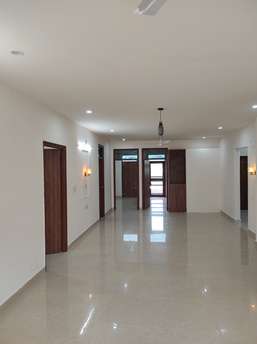 3 BHK Builder Floor For Rent in Sector 31 Gurgaon  7536336