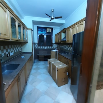 2 BHK Builder Floor For Rent in Lajpat Nagar Iii Delhi  7536351