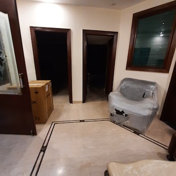 2 BHK Builder Floor For Rent in Lajpat Nagar Iii Delhi  7536351