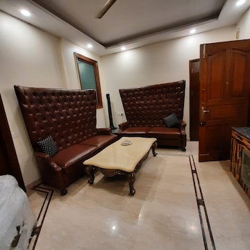 2 BHK Builder Floor For Rent in Lajpat Nagar Iii Delhi  7536351