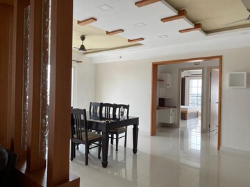 3 BHK Apartment For Rent in Kadavanthra Kochi  7536341