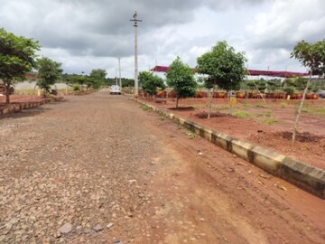 Plot Area in  Plot at Kamkole – for Sale