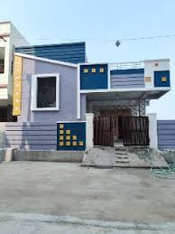 2 BHK Villa For Resale in Kanakapura Road Bangalore  7536345