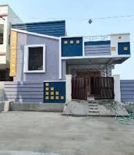 2 BHK Villa For Sale in Kanakapura Road