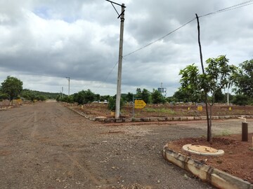 Plot Area in  Plot at Kamkole – for Sale