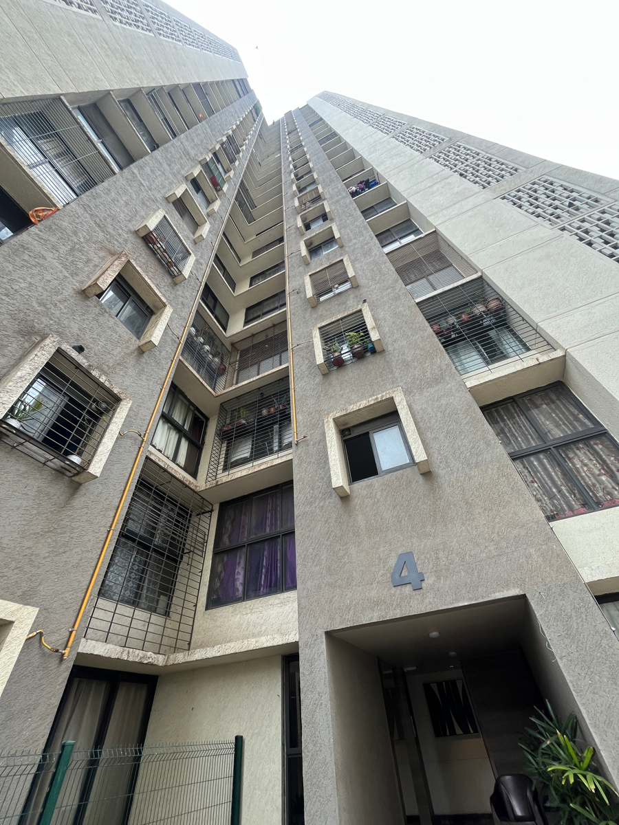 1 BHK Apartment For Rent in Lodha Casa Maxima Hatkesh Udhog Nagar Mumbai  7536382