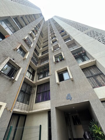 1 BHK Apartment For Rent in Lodha Casa Maxima Hatkesh Udhog Nagar Thane  7536382