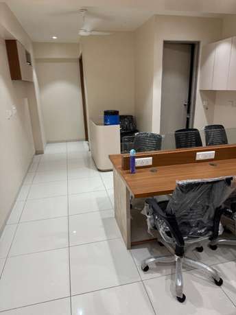 Commercial Office Space in IT/SEZ 750 Sq.Ft. For Rent in Ashram Road Ahmedabad  7536347