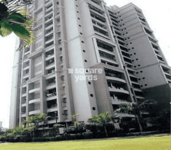 2 BHK Apartment For Rent in Eden Garden Tower Rcf Colony Mumbai  7536360