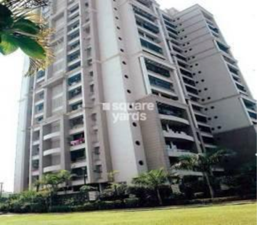 2 BHK Apartment For Rent in Eden Garden Tower Rcf Colony Mumbai  7536360