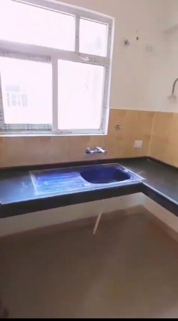 Kitchen in 3.5 BHK Apartment at BBD Green City, Faizabad Road – for Sale