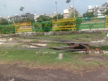  Plot – Garden View at GMADA Eco City, North Mullanpur - for Sale
