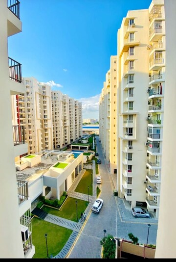 3.5 BHK Apartment For Sale in BBD Green City, Faizabad Road
