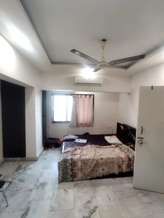 1 BHK Apartment For Resale in Palm Springs CHS Airoli Airoli Sector 7 Navi Mumbai  7536367