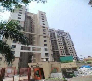 Apartment For Rent in Harmony Horizons Ghodbunder Road Thane  7536403