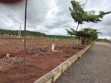 Plot Area in  Plot at Budhera – for Sale