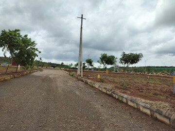 Plot Area in  Plot at Budhera – for Sale