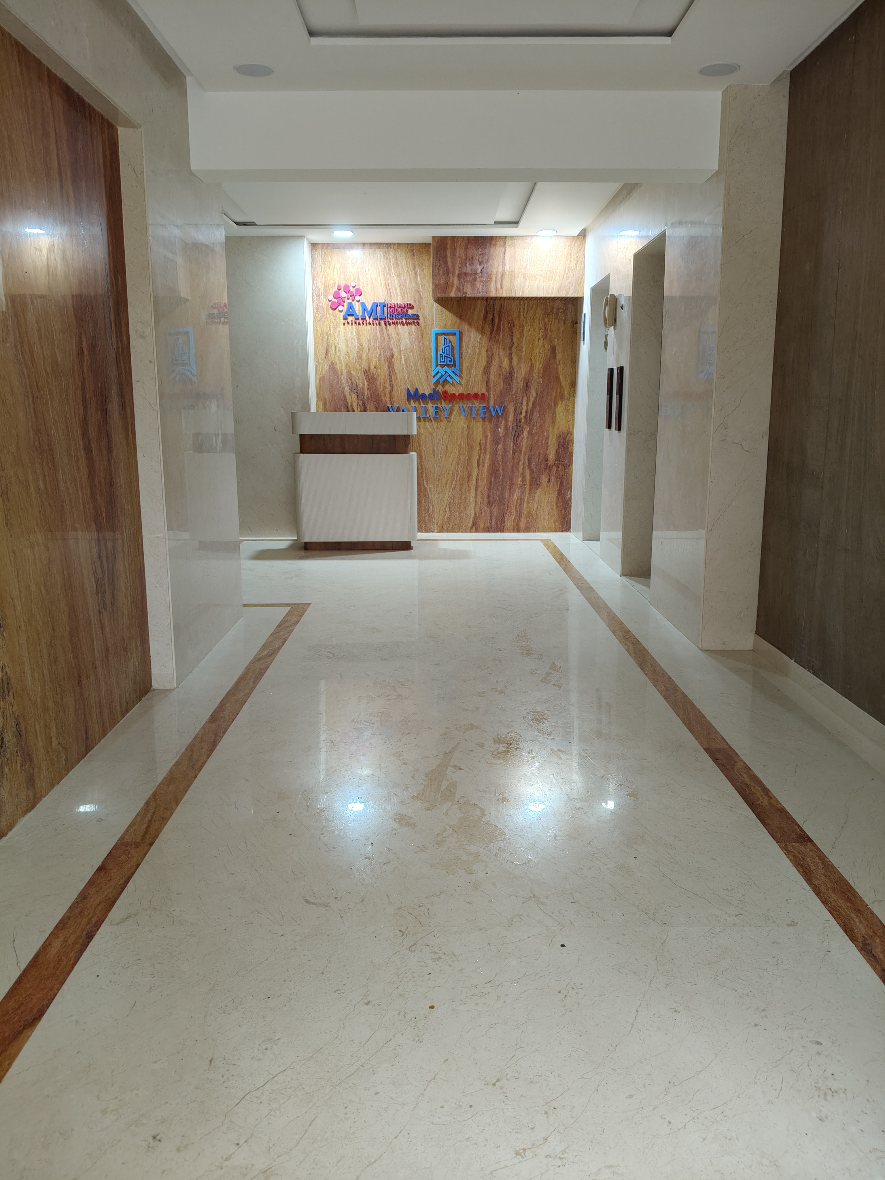 2 BHK Apartment For Resale in Modispaces Valley View Borivali West Mumbai  7536453