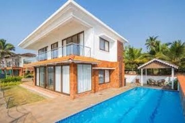 3 BHK Villa For Sale in Bannerghatta Road