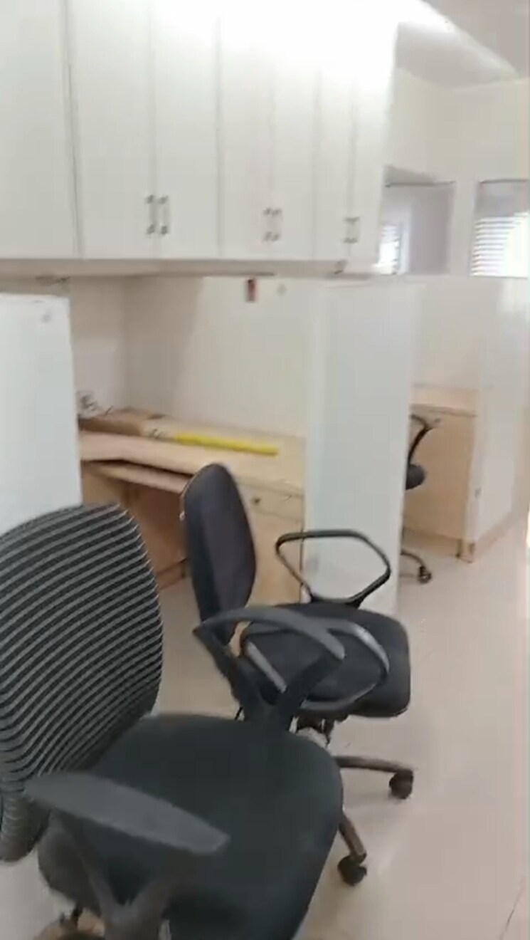 Floor Plan, gauri-commercial-complex Commercial Office Space 600 Sq.Ft. In Cbd Belapur Sector 11 Navi Mumbai 7536481