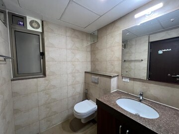 Kitchen in 4 BHK Apartment at Tata Primanti-Tower Residences, Sector 72 – for Sale