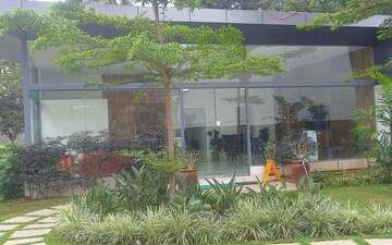 Plot For Sale in Bannerghatta Road