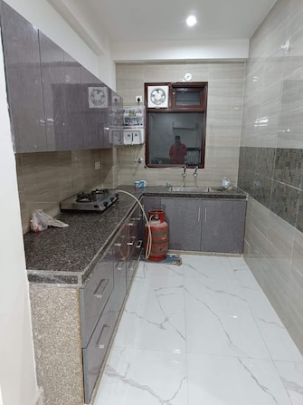 2 BHK Builder Floor For Rent in Burari Delhi  7536526