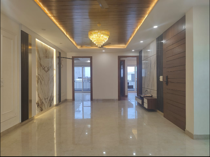 4 BHK Builder Floor For Resale in Sector 23 Gurgaon  7536319